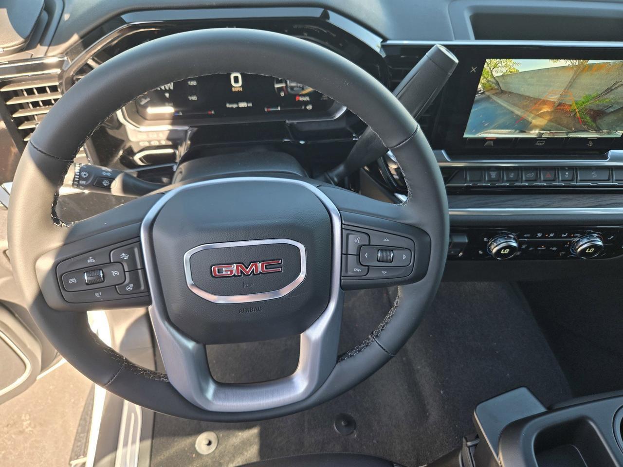 2026 GMC Sierra 2500HD SLT Roseville CA