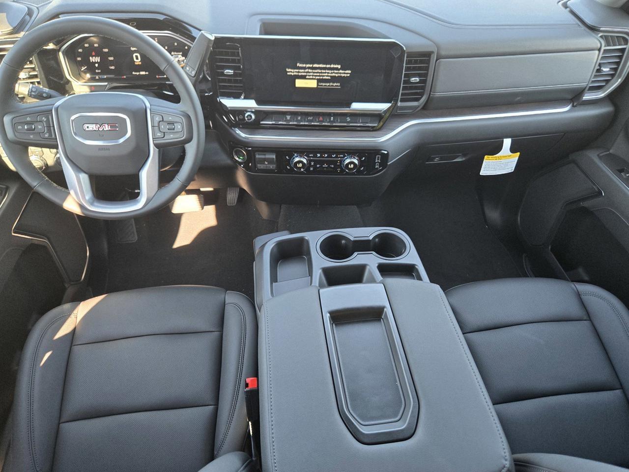 2026 GMC Sierra 2500HD SLT Roseville CA