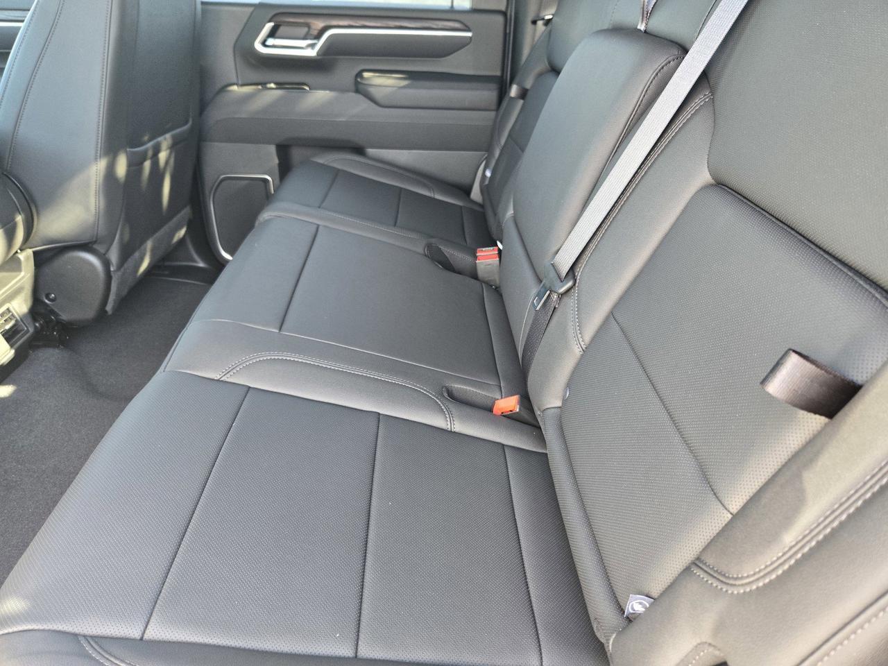 2026 GMC Sierra 2500HD SLT Roseville CA