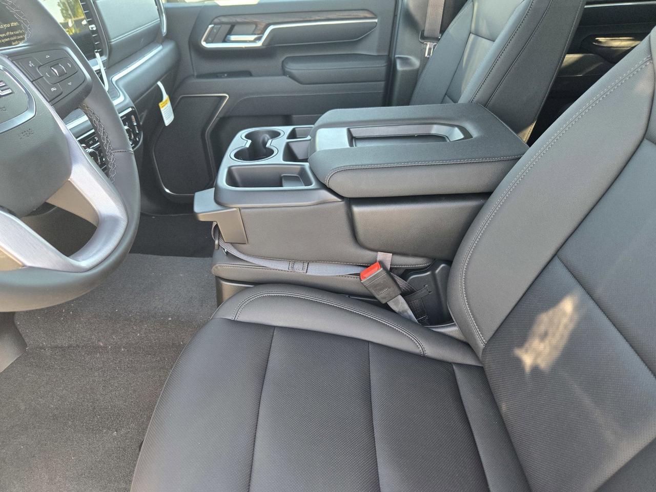 2026 GMC Sierra 2500HD SLT Roseville CA