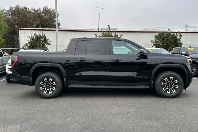 2026 GMC Sierra EV Elevation 2026 GMC Sierra EV Elevation