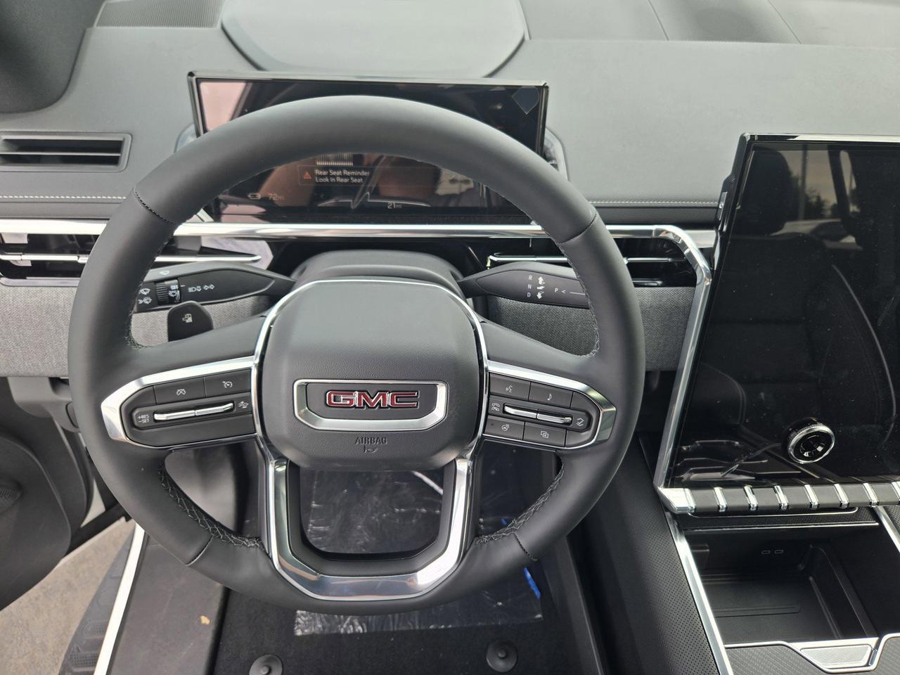 2026 GMC Sierra EV Extended Range Elevation Roseville CA