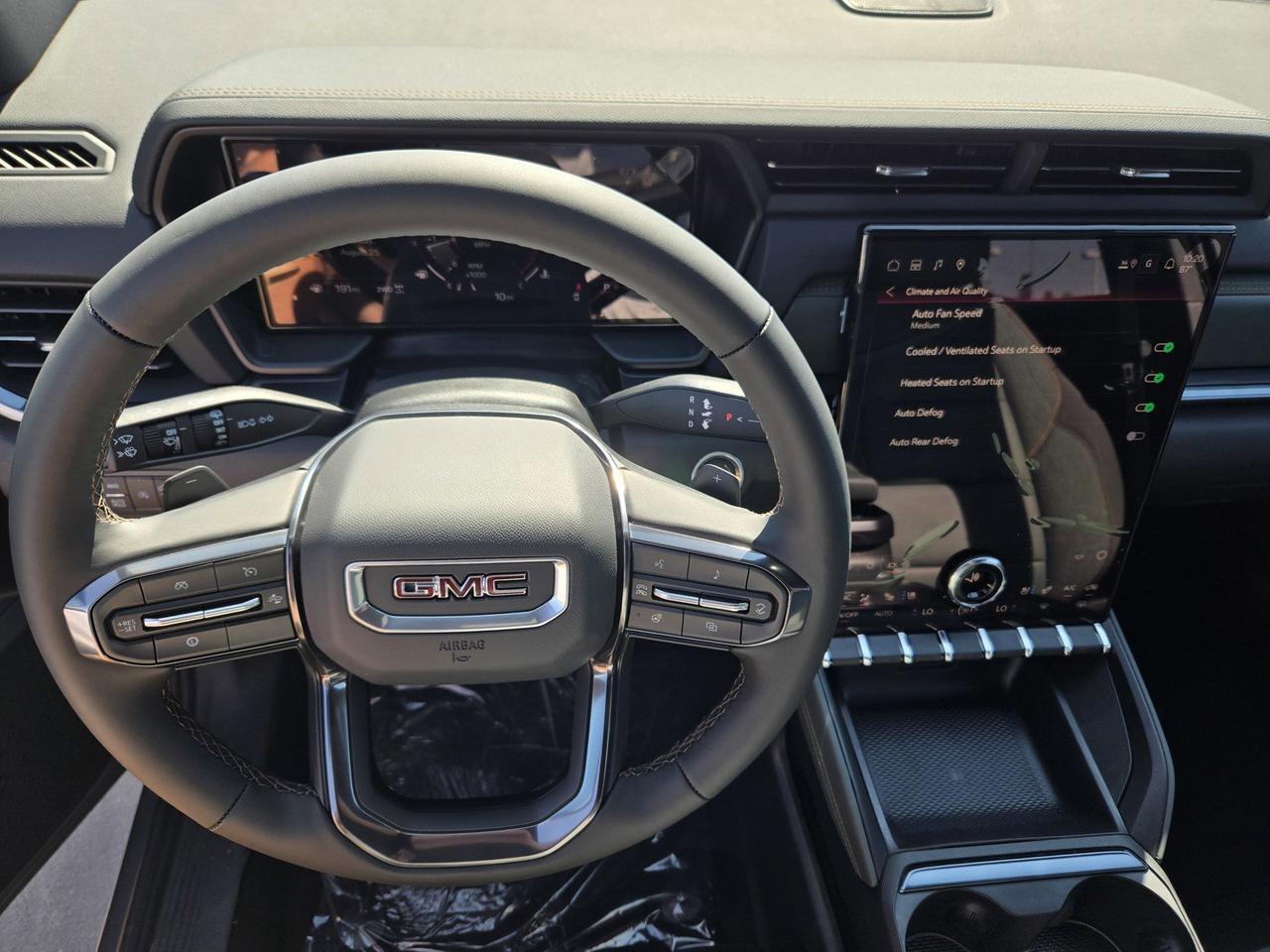 2026 GMC Terrain AWD AT4 Roseville CA