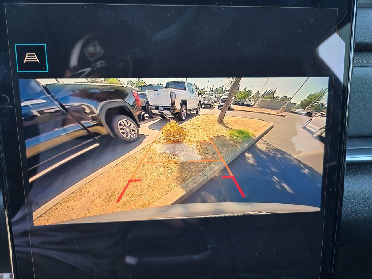2026 GMC Terrain AWD AT4 Roseville CA