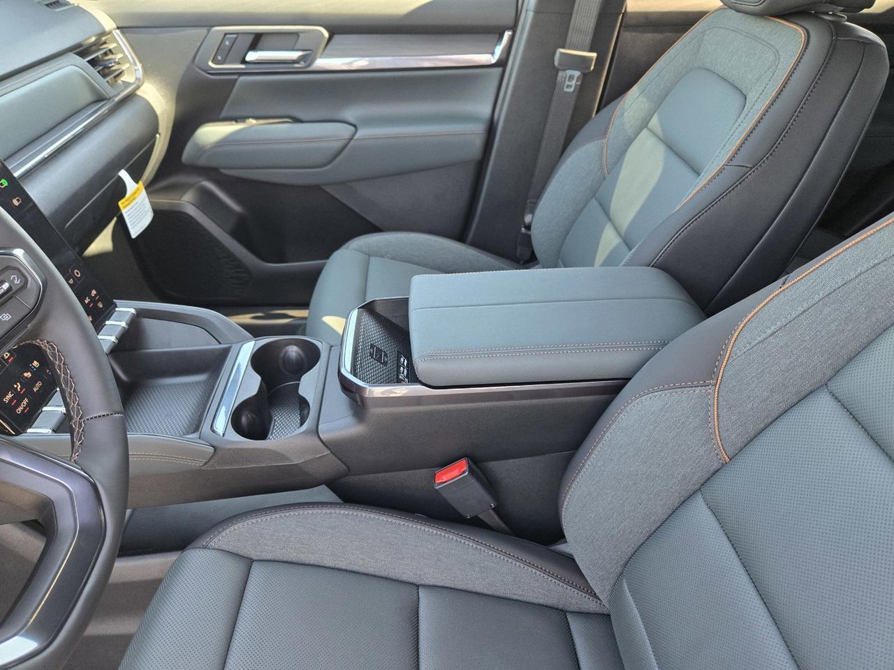 2026 GMC Terrain AWD AT4 Roseville CA