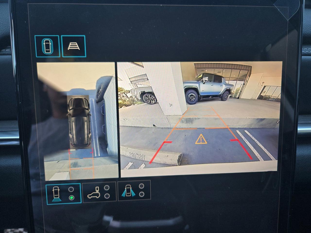 2026 GMC Terrain AWD Denali Roseville CA