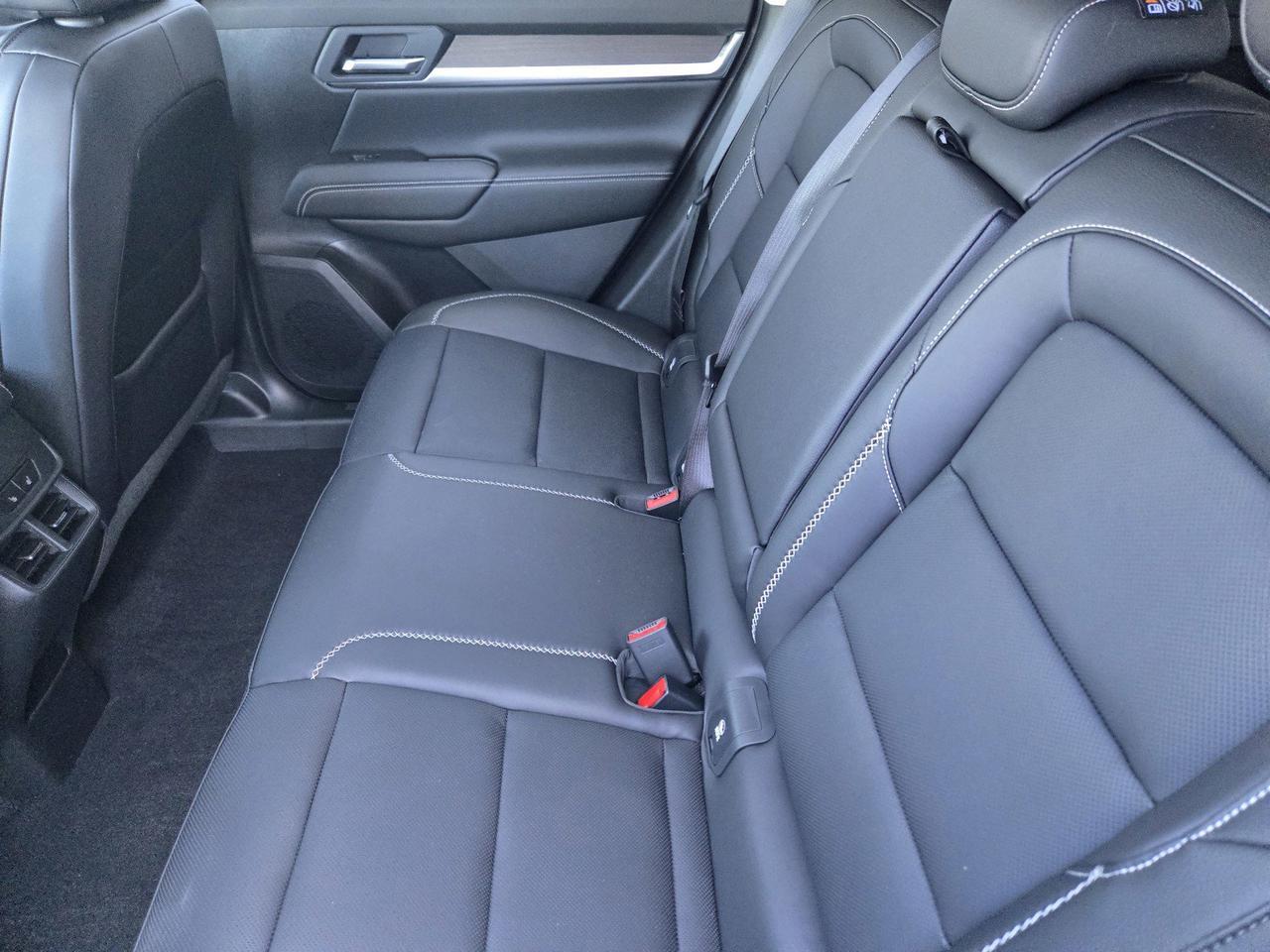 2026 GMC Terrain AWD Denali Roseville CA