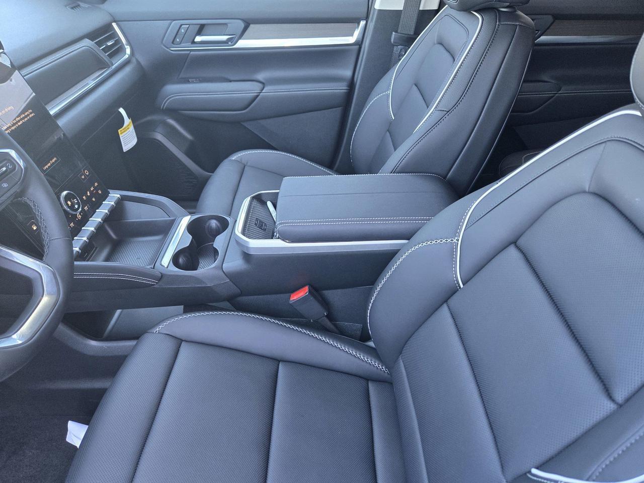 2026 GMC Terrain AWD Denali Roseville CA
