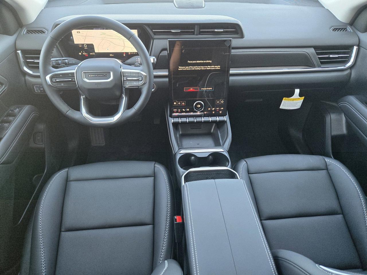 2026 GMC Terrain AWD Denali Roseville CA