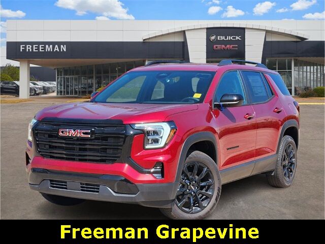 2026 GMC Terrain Elevation Grapevine TX 2026 GMC Terrain Elevation Grapevine TX