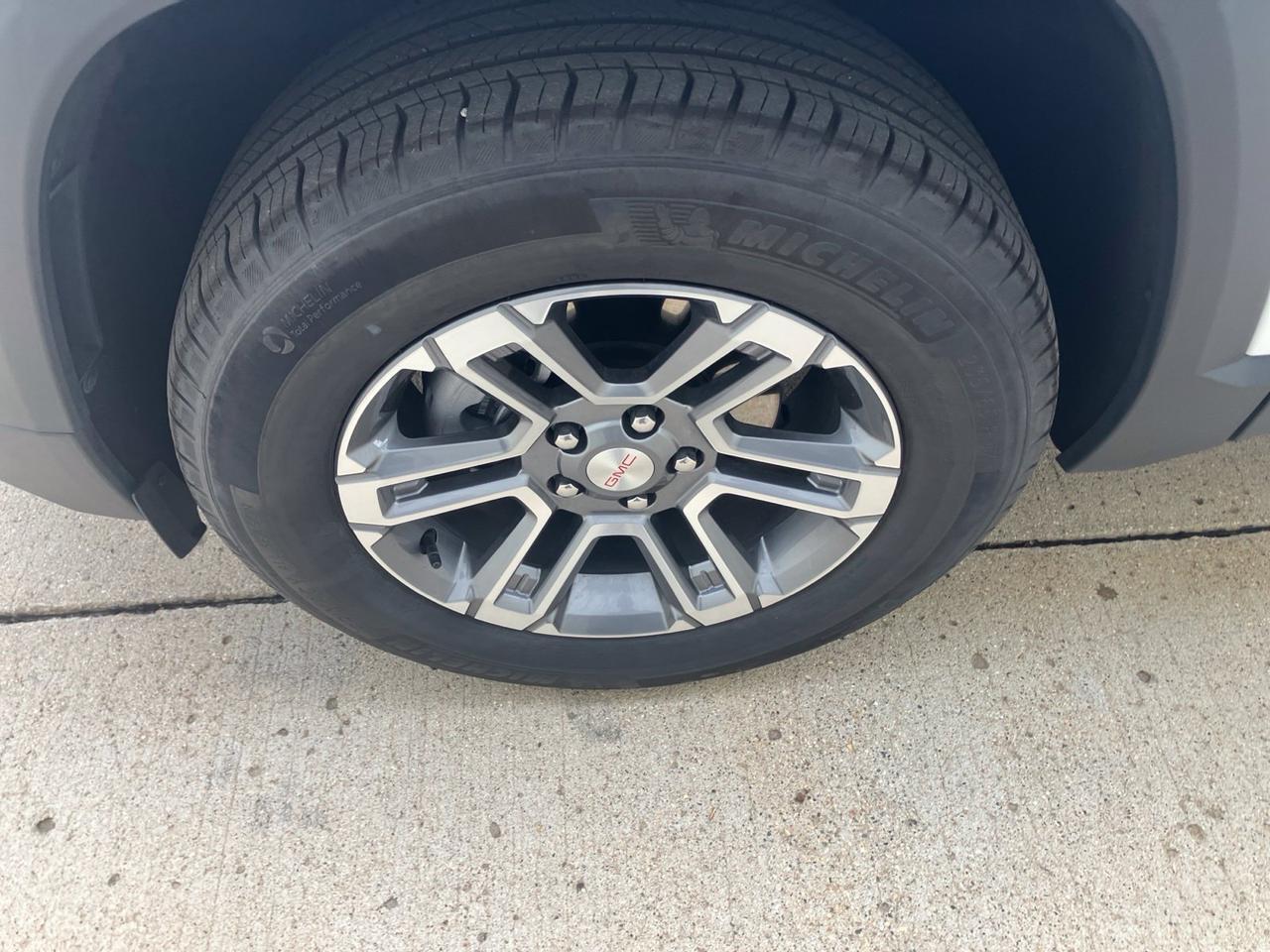 2026 GMC Terrain Elevation Watertown SD 2026 GMC Terrain Elevation Watertown SD
