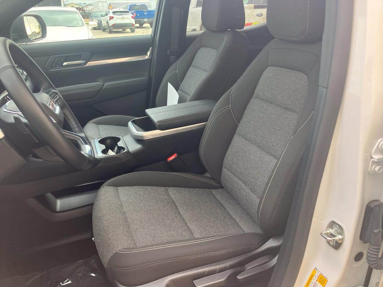 2026 GMC Terrain Elevation Watertown SD 2026 GMC Terrain Elevation Watertown SD