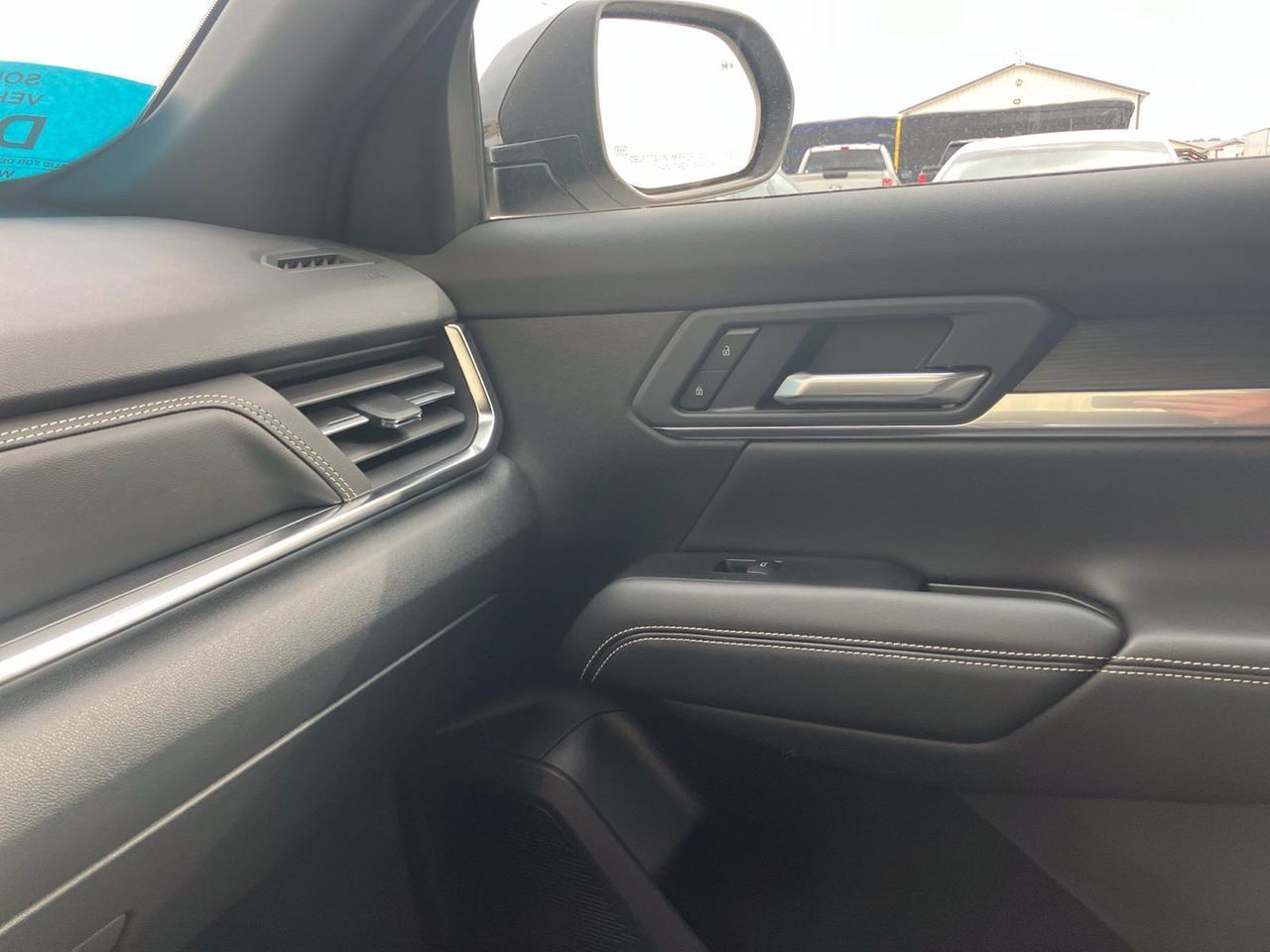 2026 GMC Terrain Elevation Watertown SD 2026 GMC Terrain Elevation Watertown SD