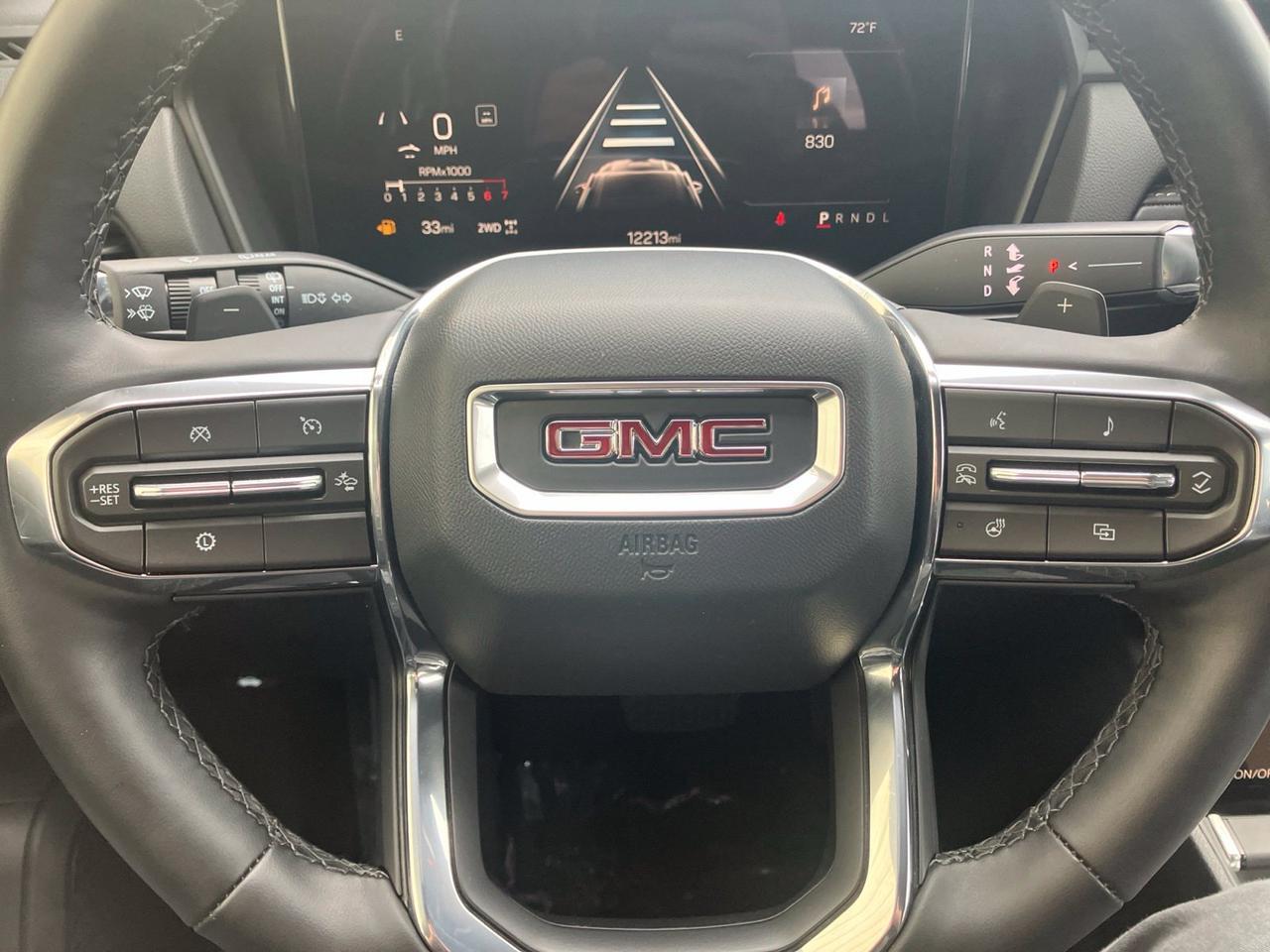 2026 GMC Terrain Elevation Watertown SD 2026 GMC Terrain Elevation Watertown SD