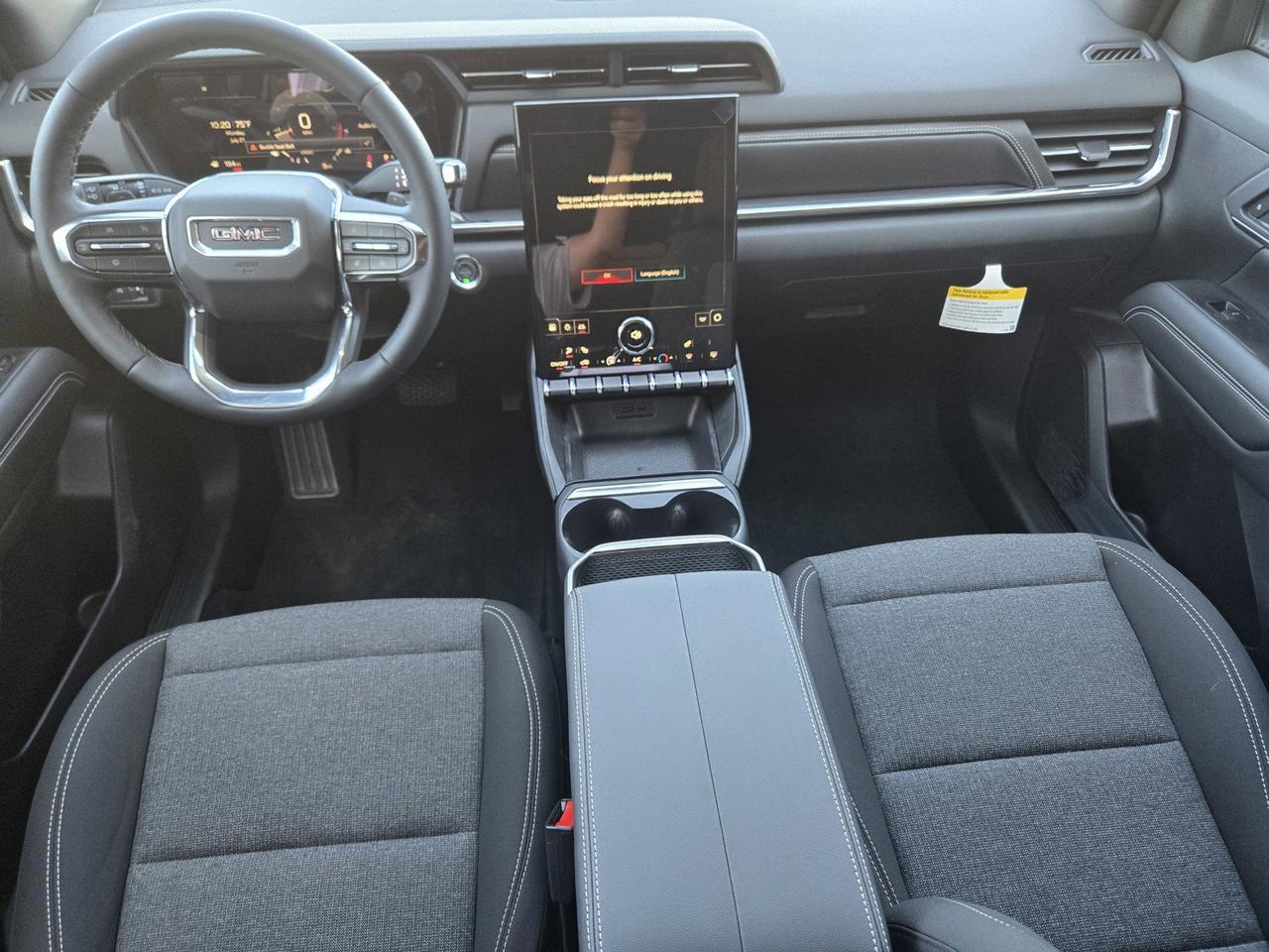 2026 GMC Terrain FWD Elevation Roseville CA