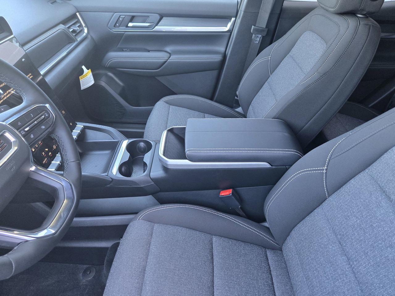 2026 GMC Terrain FWD Elevation Roseville CA