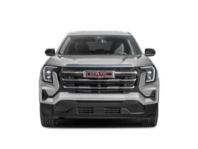 2026 GMC Terrain FWD Elevation Roseville CA