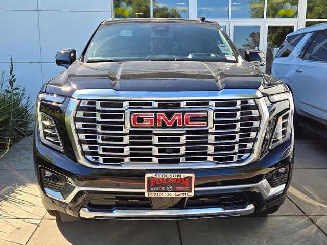 2026 GMC Yukon Denali 2026 GMC Yukon Denali