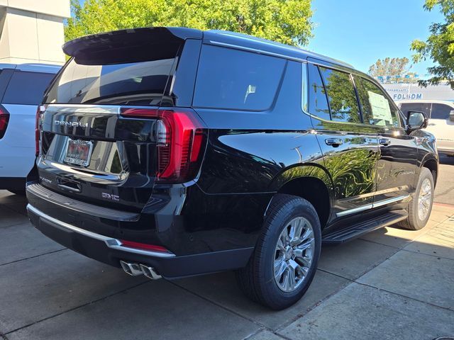 2026 GMC Yukon Denali 2026 GMC Yukon Denali