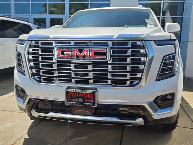 2026 GMC Yukon Denali 2026 GMC Yukon Denali