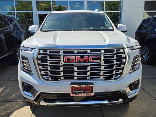 2026 GMC Yukon Denali 2026 GMC Yukon Denali