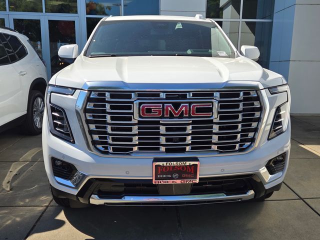 2026 GMC Yukon Denali 2026 GMC Yukon Denali