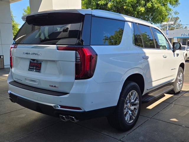 2026 GMC Yukon Denali 2026 GMC Yukon Denali