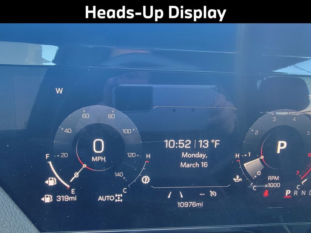 2026 GMC Yukon Denali San Clemente CA