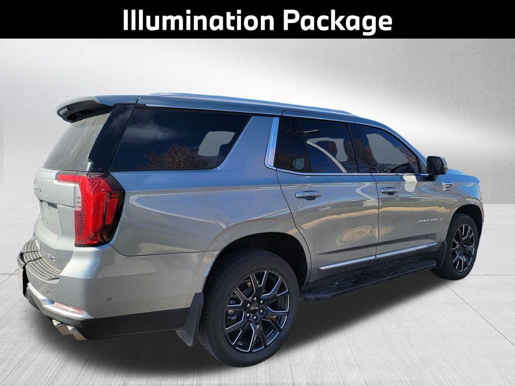 2026 GMC Yukon Denali San Clemente CA