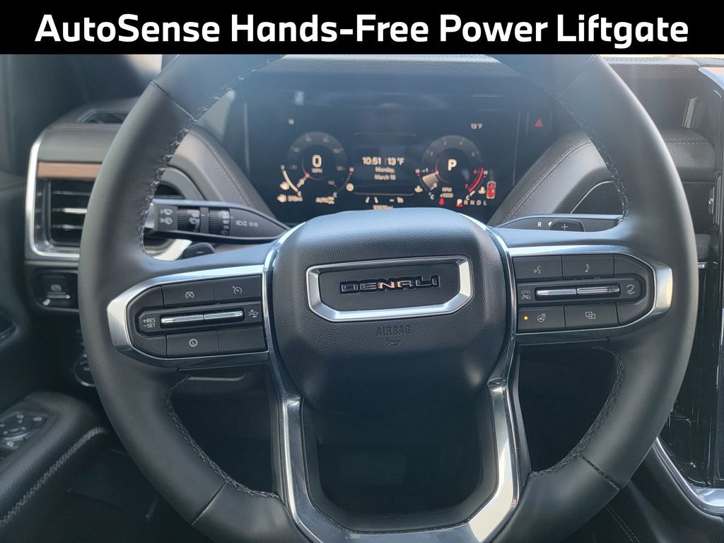 2026 GMC Yukon Denali San Clemente CA