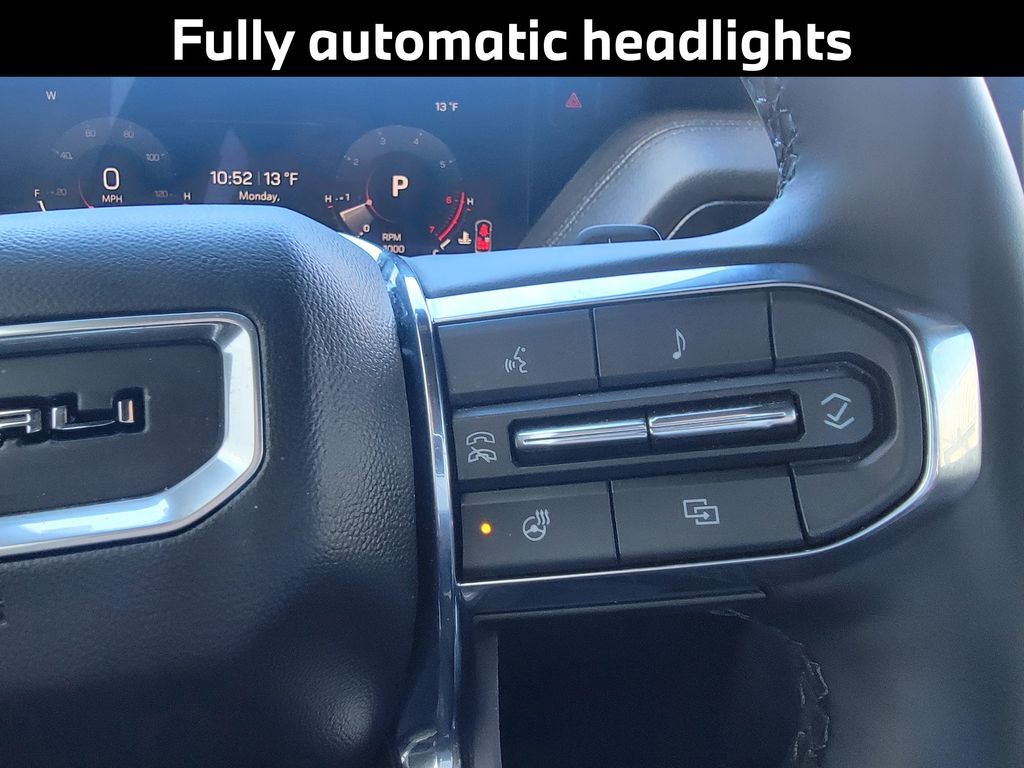 2026 GMC Yukon Denali San Clemente CA