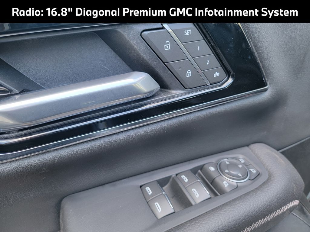 2026 GMC Yukon Denali San Clemente CA