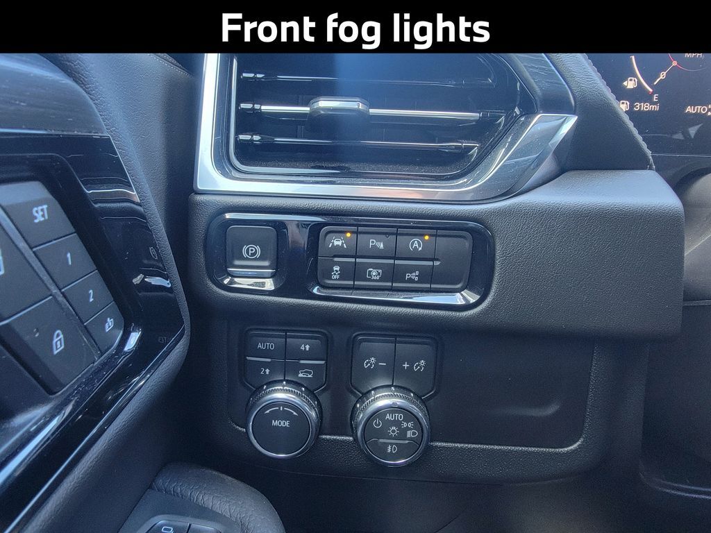 2026 GMC Yukon Denali San Clemente CA