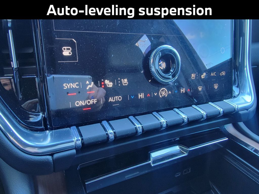 2026 GMC Yukon Denali San Clemente CA