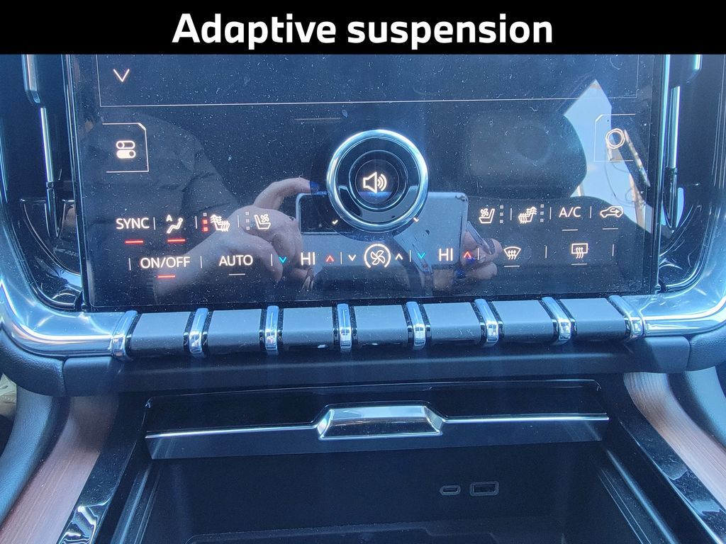 2026 GMC Yukon Denali San Clemente CA