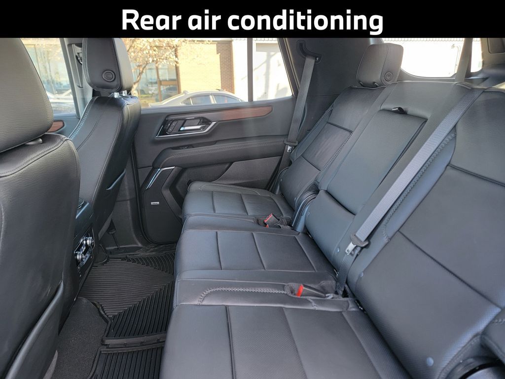 2026 GMC Yukon Denali San Clemente CA
