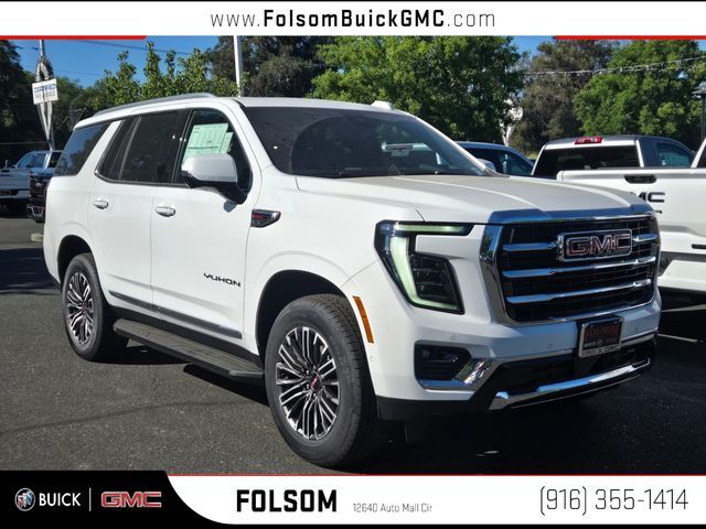 2026 GMC Yukon Elevation 2026 GMC Yukon Elevation