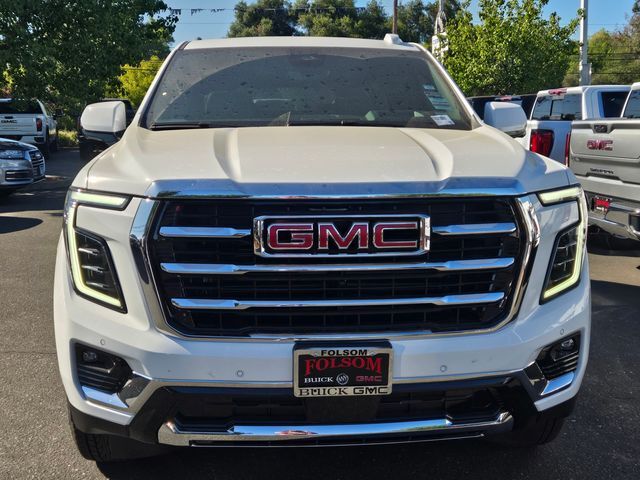 2026 GMC Yukon Elevation 2026 GMC Yukon Elevation