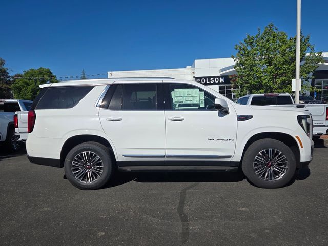 2026 GMC Yukon Elevation 2026 GMC Yukon Elevation