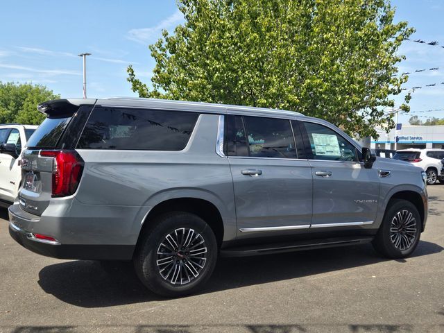 2026 GMC Yukon XL Elevation 2026 GMC Yukon XL Elevation
