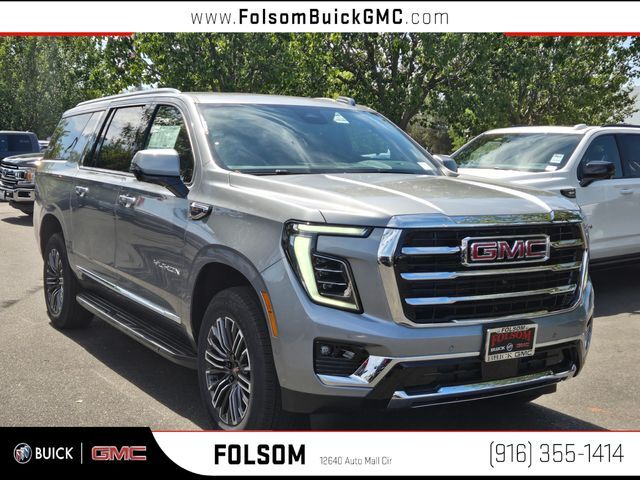 2026 GMC Yukon XL Elevation 2026 GMC Yukon XL Elevation