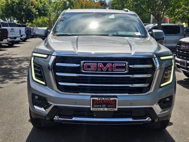2026 GMC Yukon XL Elevation 2026 GMC Yukon XL Elevation