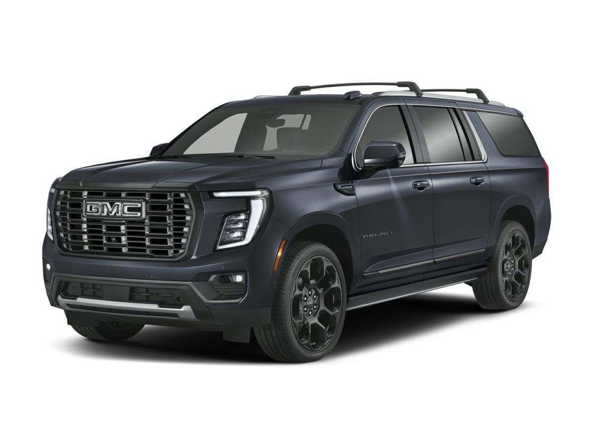 2026 GMC Yukon XL Elevation Fredericksburg VA 2026 GMC Yukon XL Elevation Fredericksburg VA