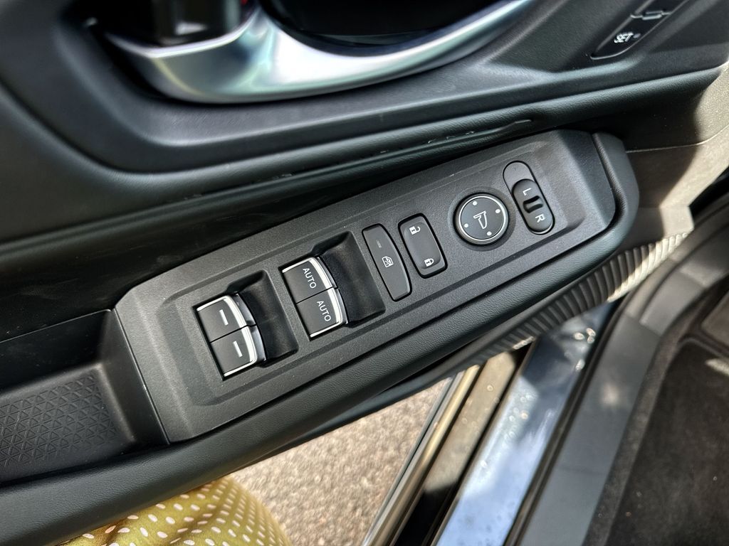 2026 Honda Accord Hybrid EX-L Oklahoma City OK