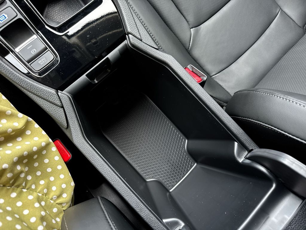 2026 Honda Accord Hybrid EX-L Oklahoma City OK