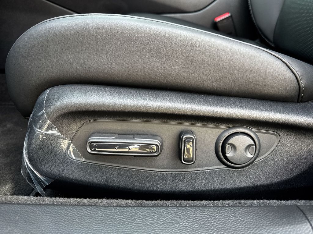 2026 Honda Accord Hybrid EX-L Oklahoma City OK