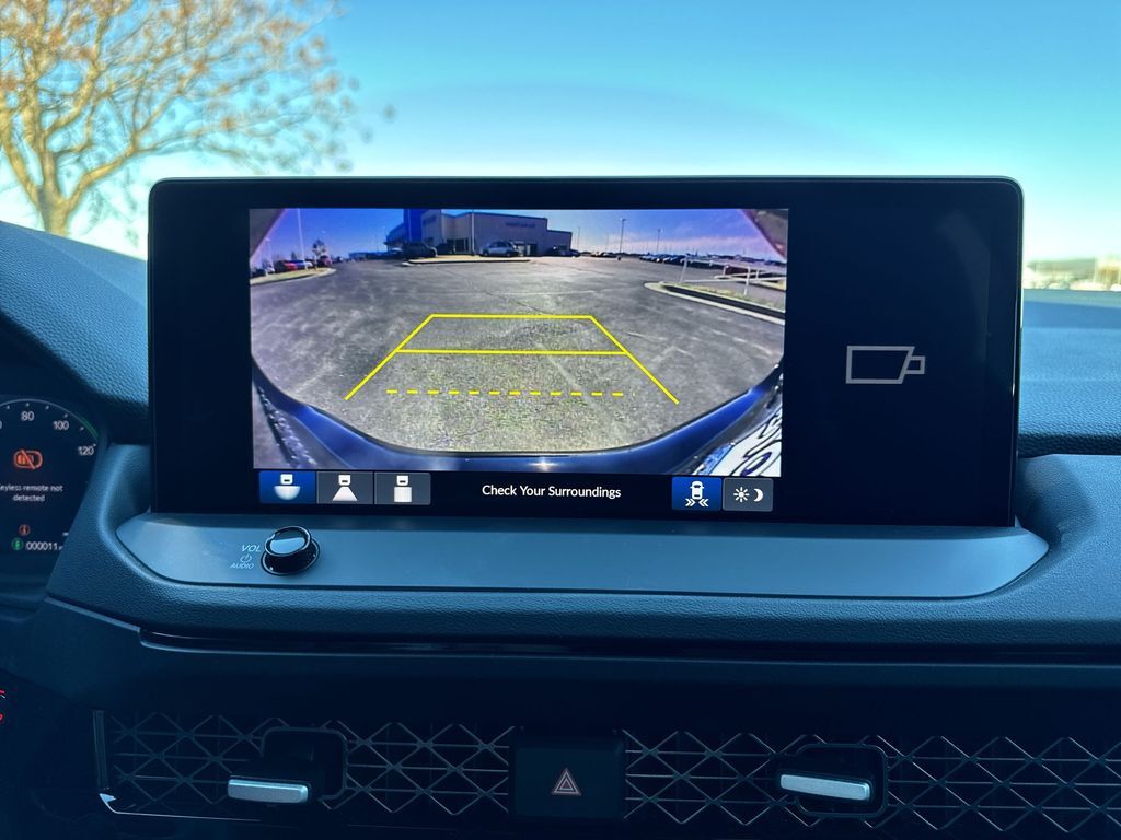 2026 Honda Accord Hybrid Sport-L Oklahoma City OK