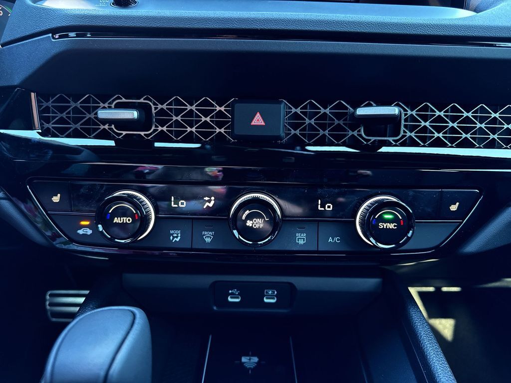 2026 Honda Accord Hybrid Sport-L Oklahoma City OK