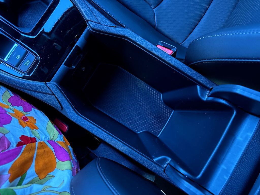 2026 Honda Accord Hybrid Sport-L Oklahoma City OK