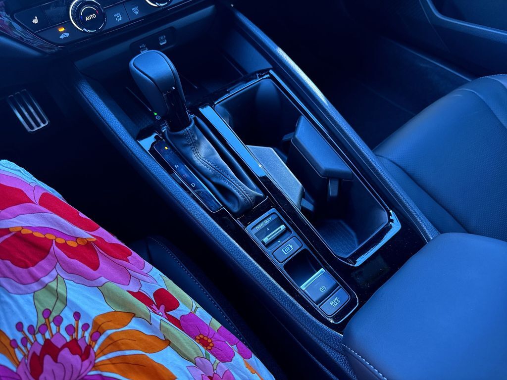 2026 Honda Accord Hybrid Sport-L Oklahoma City OK